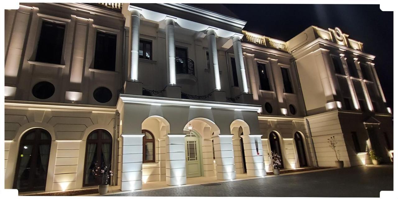 Aparthotel Arkadia Radziejów Exterior foto